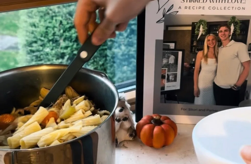 Chicken Noodle Soup