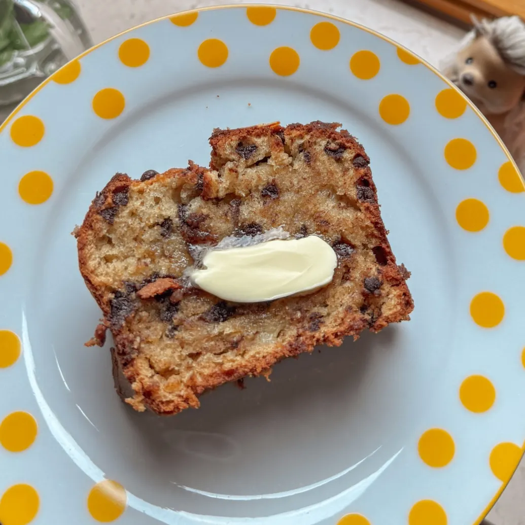 Classic Banana Bread