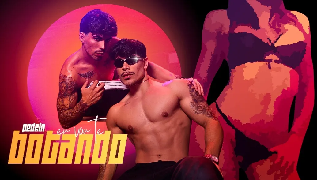 EU VOU TE BOTANDO - CLIPE OFICIAL