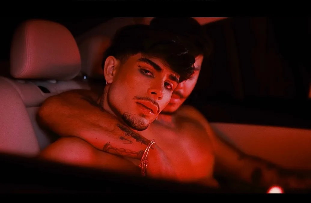 PA TI Y PA MÍ - CLIPE OFICIAL 