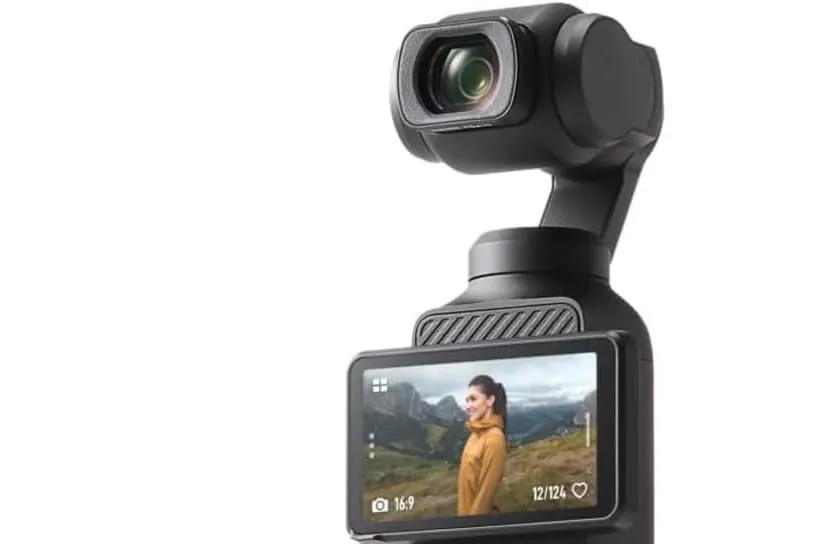 Dji osmo pocket 3 creator combo