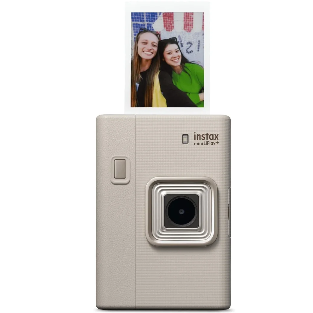 FUJIFILM INSTAX MINI LiPlay