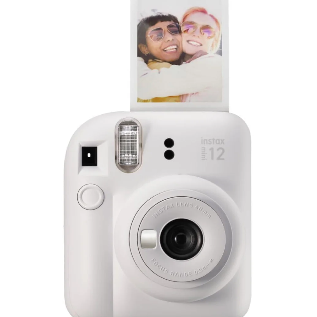 Fujifilm Instax Mini 12 Instant Camera