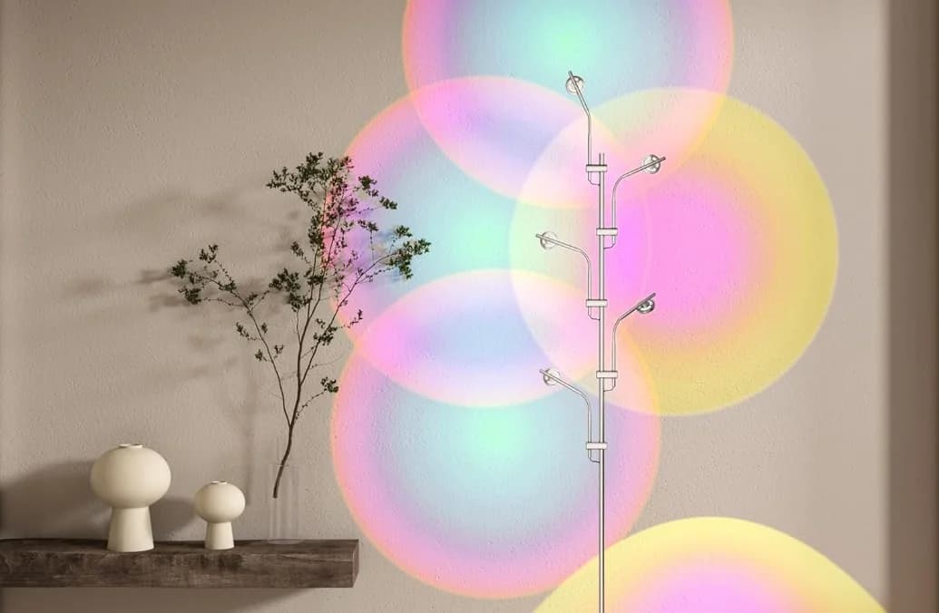 LED Lamp
