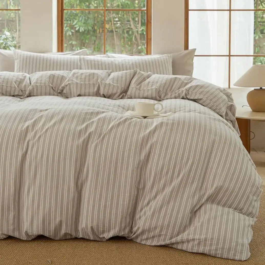 Duvet Cover Set