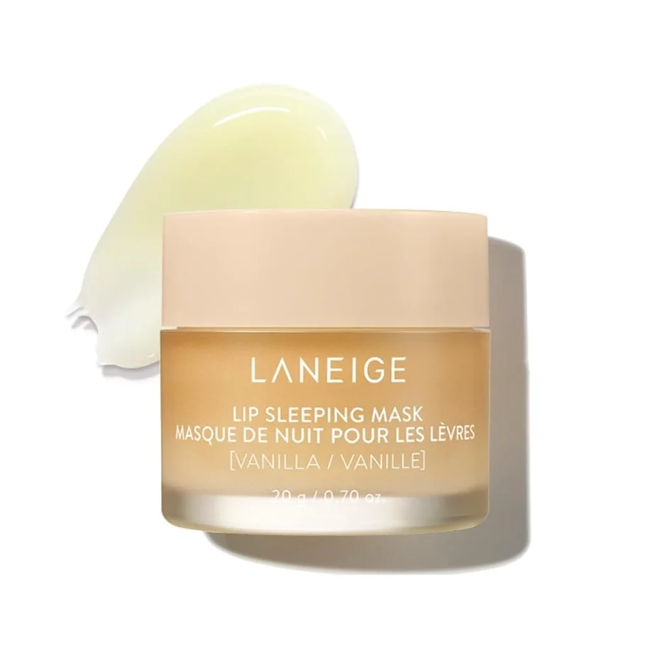 LANEIGE Lip Sleeping Mask