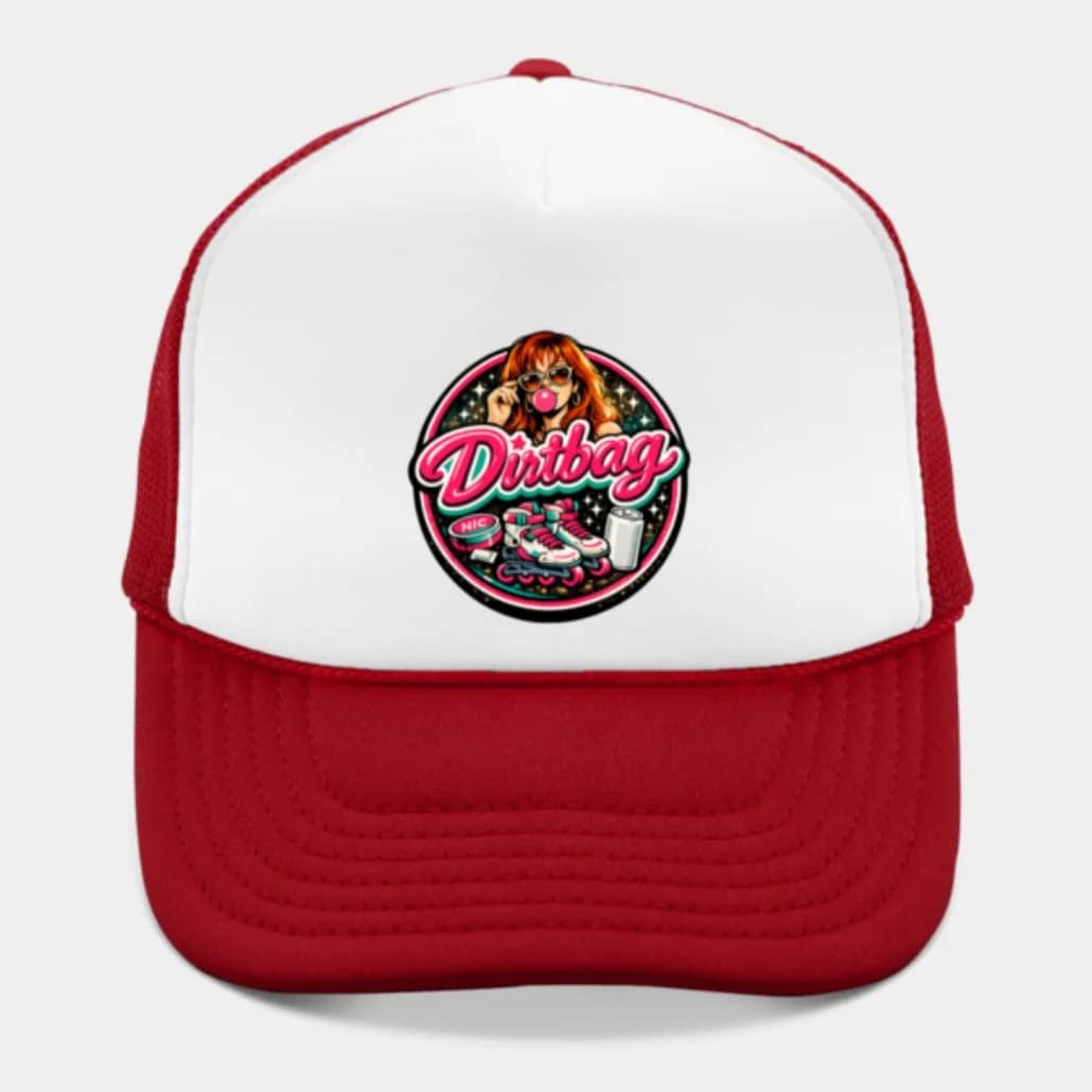Dirtbag Hat
