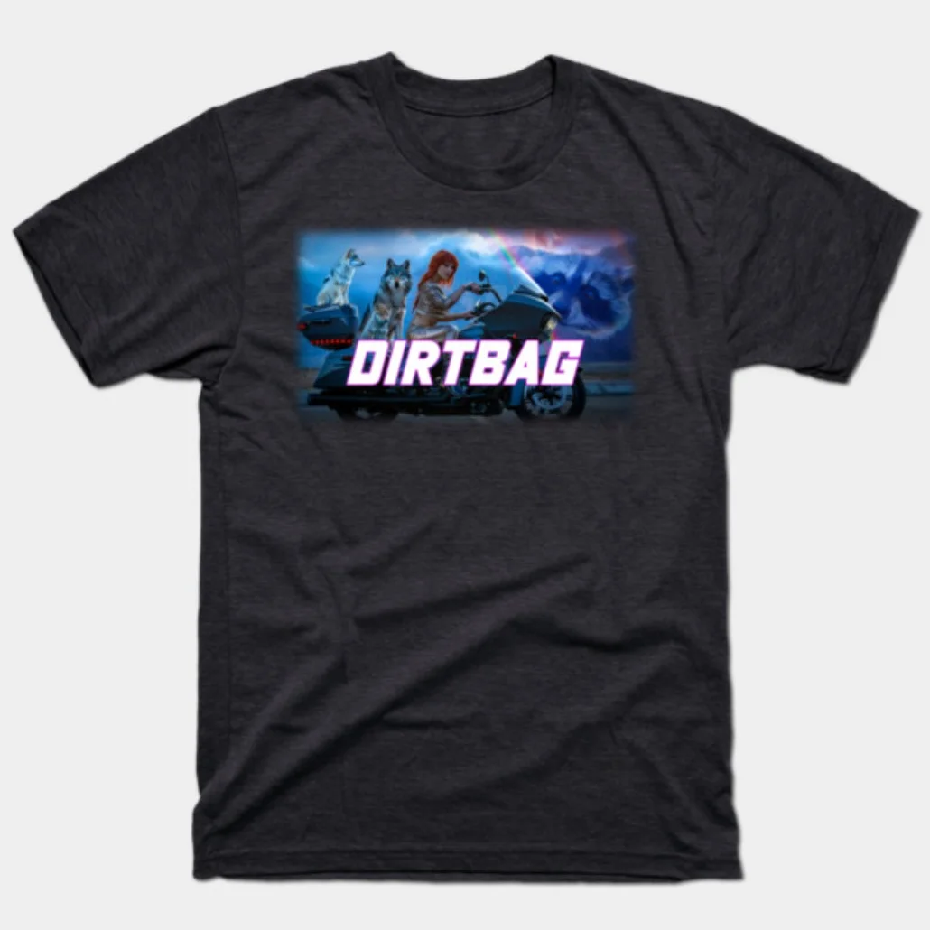 Wolfpack T-Shirt