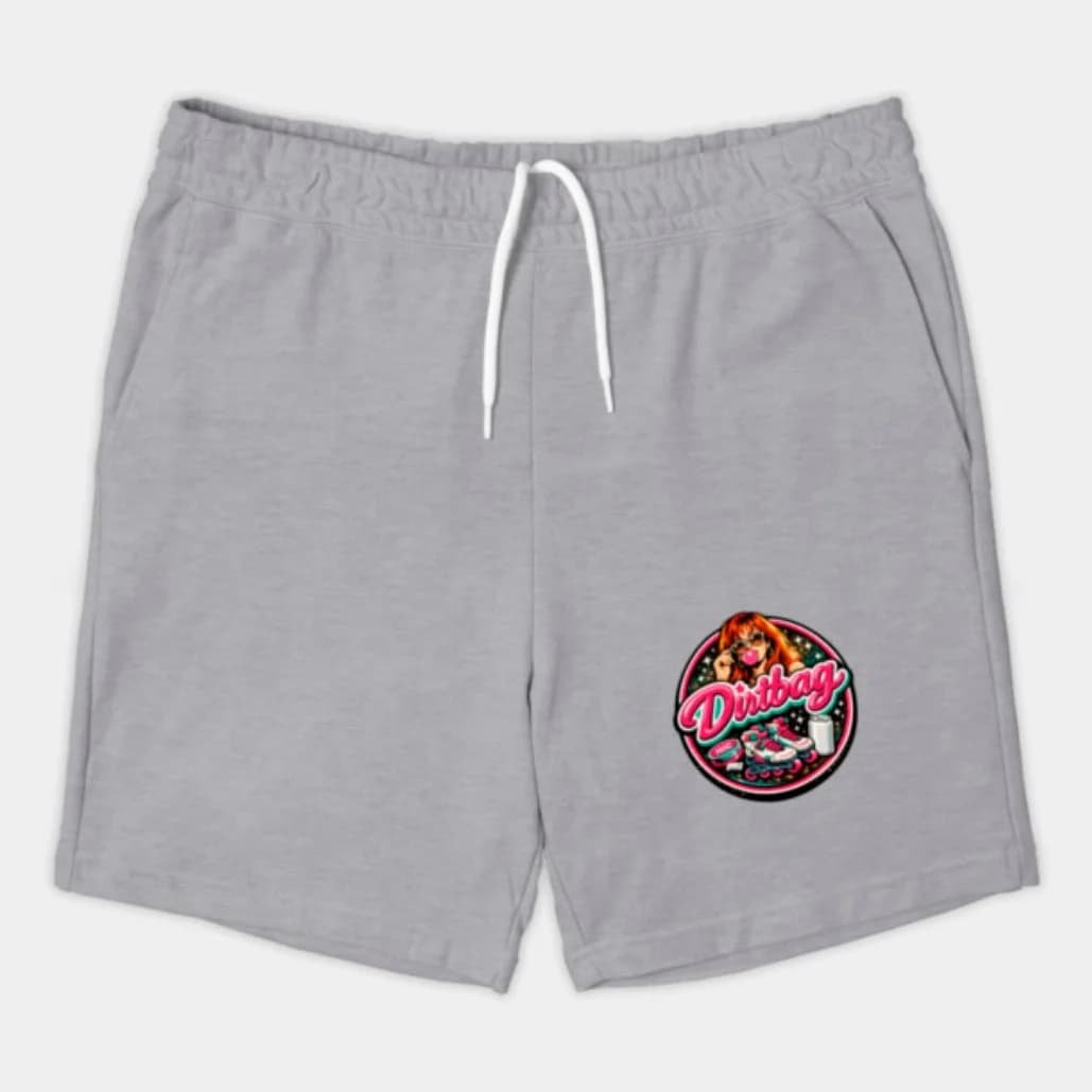 Dirtbag Shorts