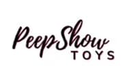 Peepshow Toys |100% Body Safe Sex Toys Use code TWND! Discreet billing & shipping. Discount sex toys
