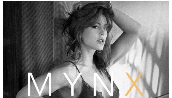 on Mynx