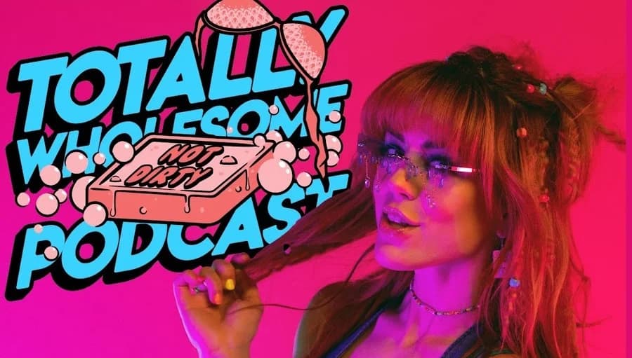 Molly Stewart | Totally Wholesome (Not Dirty)