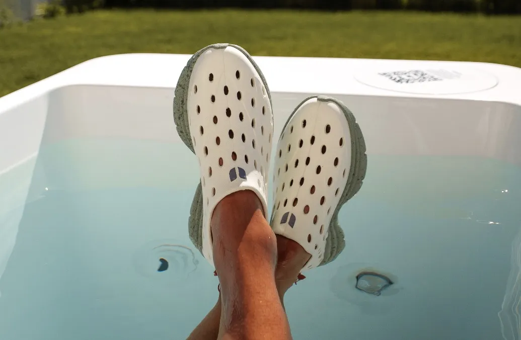 Kane Footwear