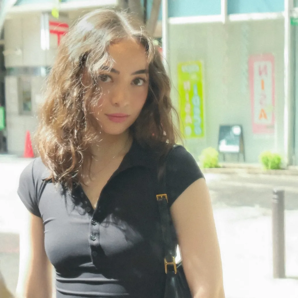 tiktok - lifestyle + beauty