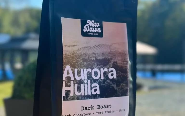 Coffee Beans - Shop Now!