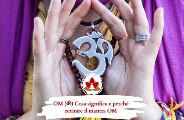 Benefici del Mantra Om