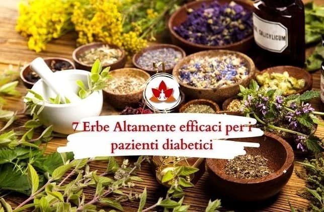 Rimedi Naturali per il Diabete