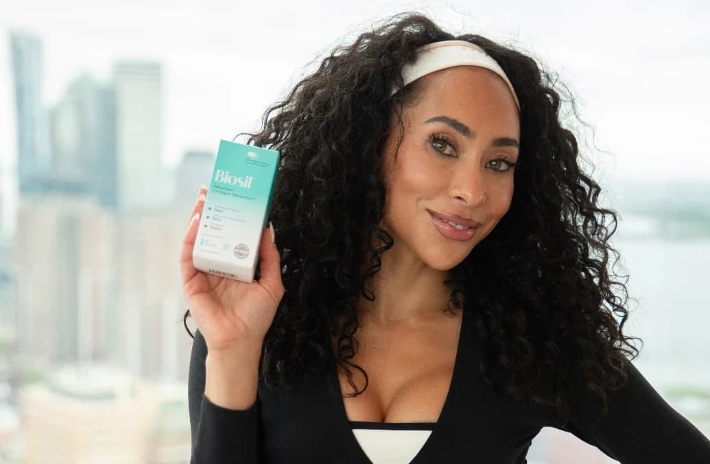 Biosil Collagen Generator 20% off - RAVEN20