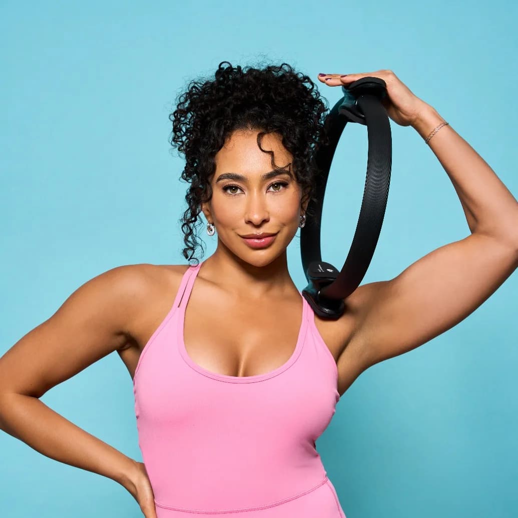 Access All My FREE Youtube Workouts 