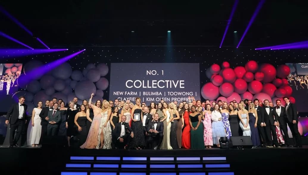 CAREERS IN RAYWHITE COLLECTIVE