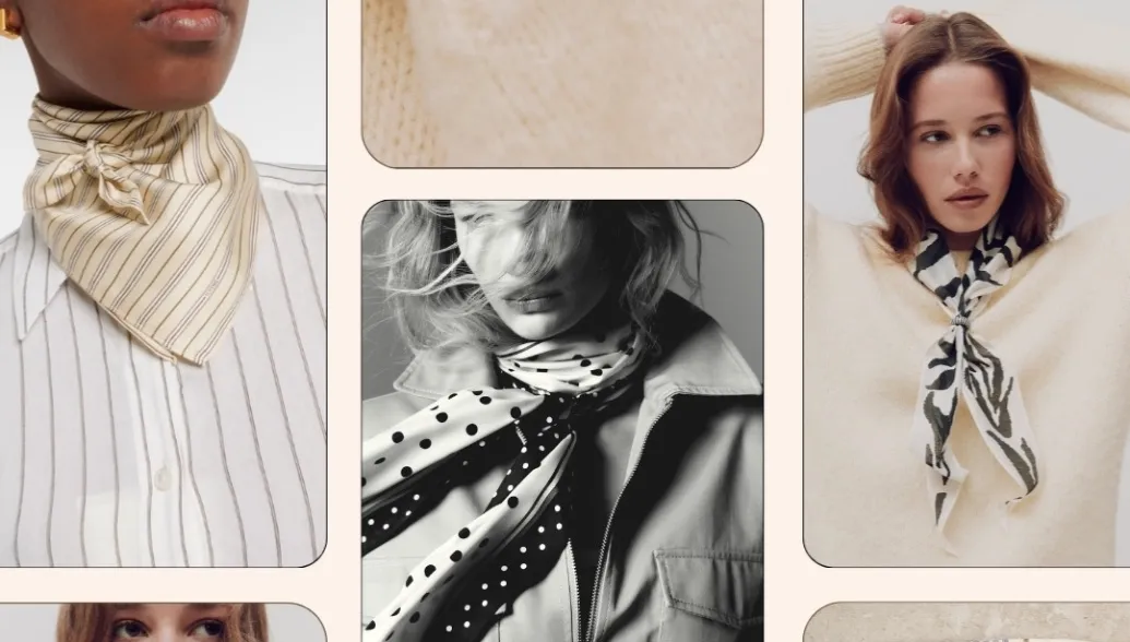 How to Elevate a Monochrome Outfit with Accessories
