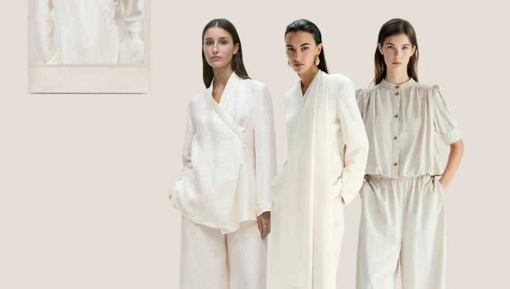 Shop the Monochrome Edit