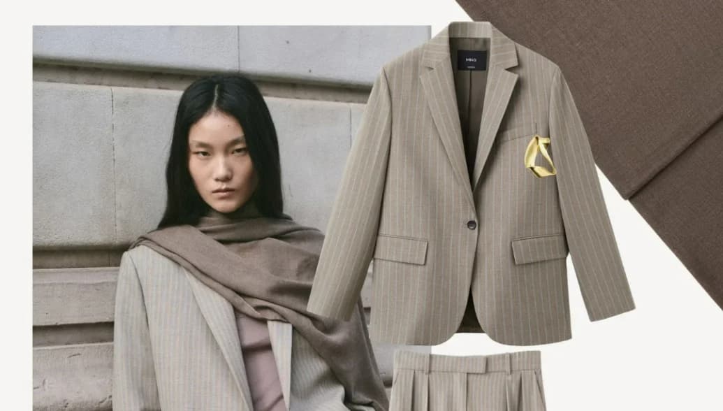 The Pieces That Complete a Tonal Look