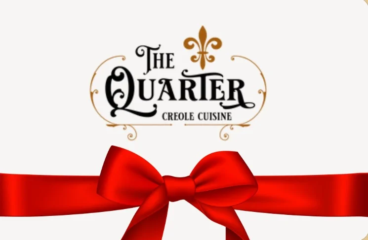 Digital Gift Card