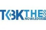 The Knowledge Blog