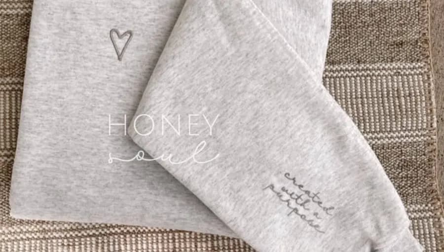 Honey Soul Shop