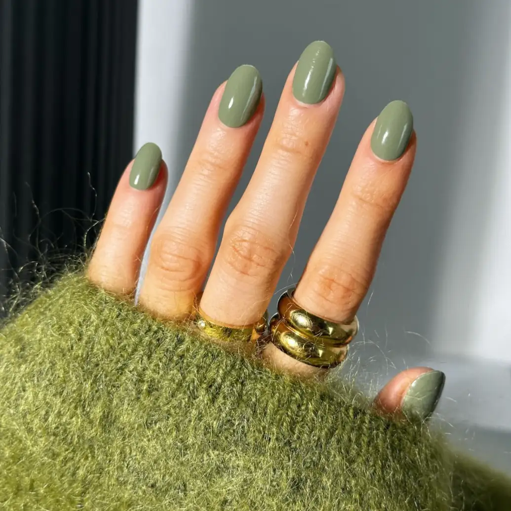 Gel Nail Wraps | “JULIAS15”