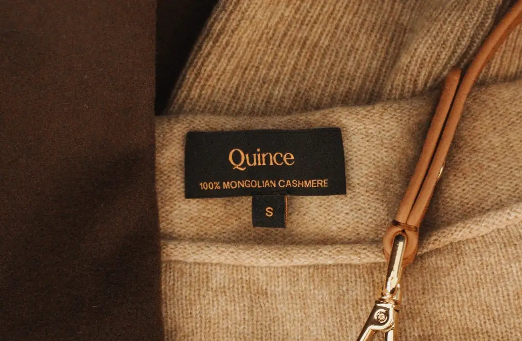 Quince | 10% off “ INFG-25JULESKSPINKS10”