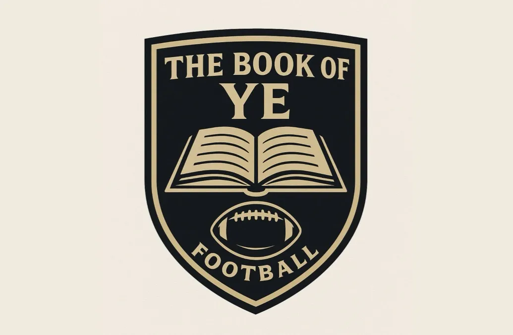 DISCORD: THE BOOK OF YE 