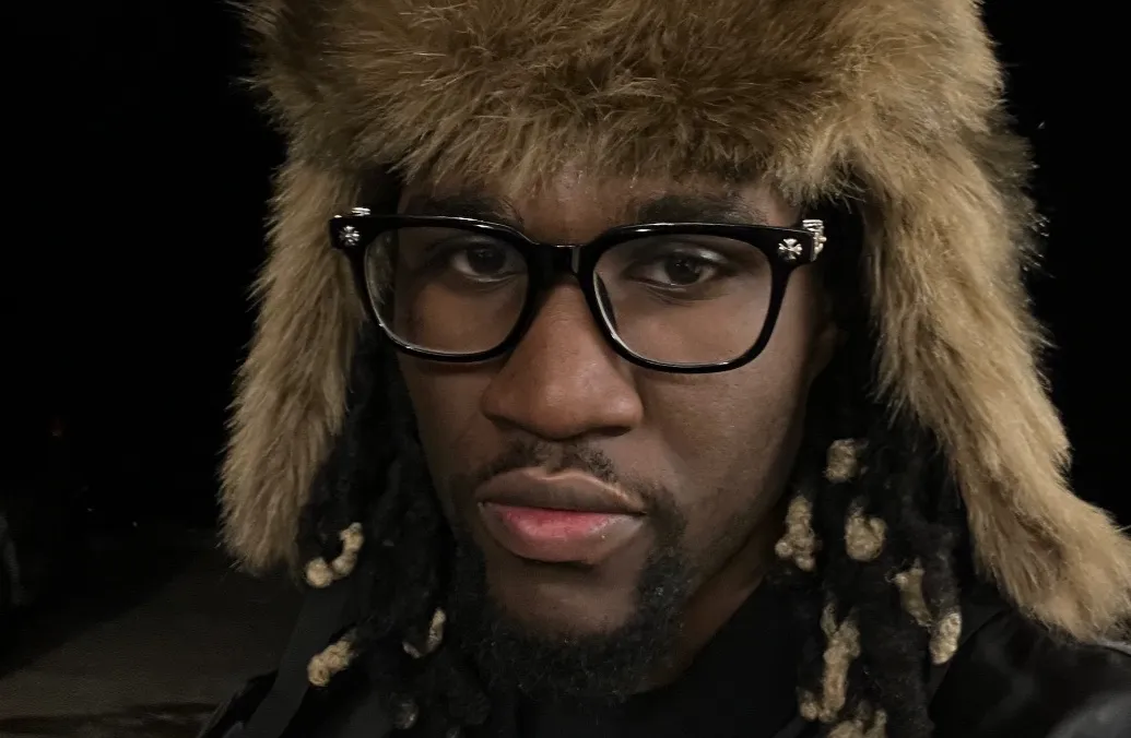 TIKTOK: THE BOOK OF YE