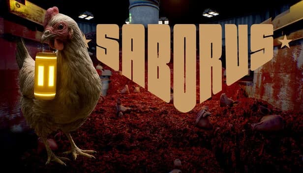 SABORUS