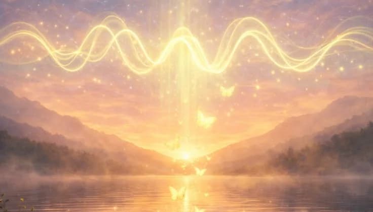 Custom Healing Transmissions | $122