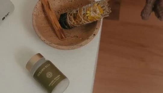 Golden Rule Mushrooms | Use Code: Arielle10 for 10% off your order