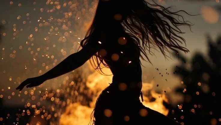 Virtual Ecstatic Dance: Book Here