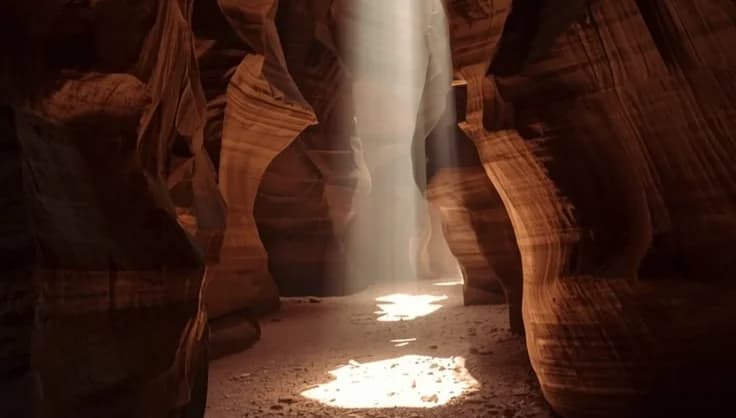 The Shaman Space | Sonic Codes, Transmissions, and Journeys