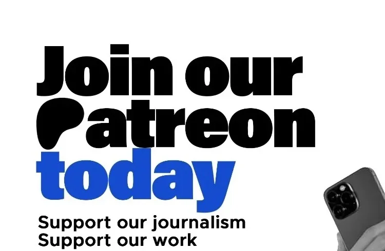 Support Our Journalism