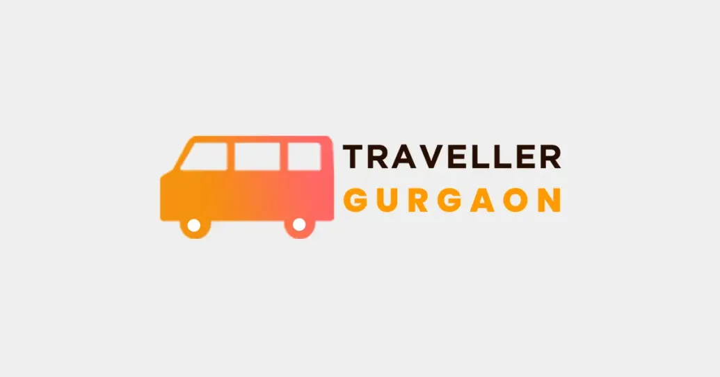 Tempo Traveller on Rent in Gurgaon starting at 24 Rs/Km
