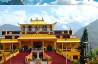 A Road Trip from Gurgaon to Dharamshala