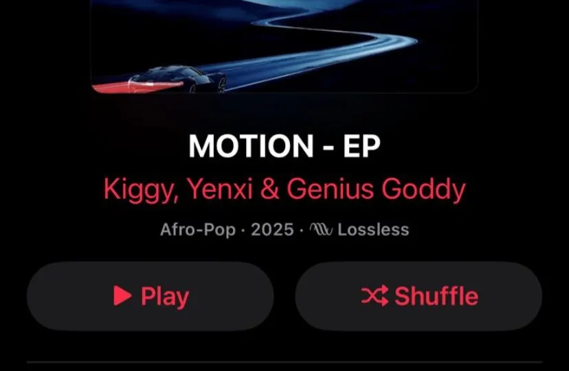 Apple music