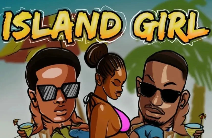 Island Girl 