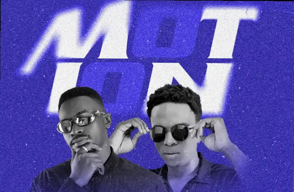 Motion The EP [ All Links ]