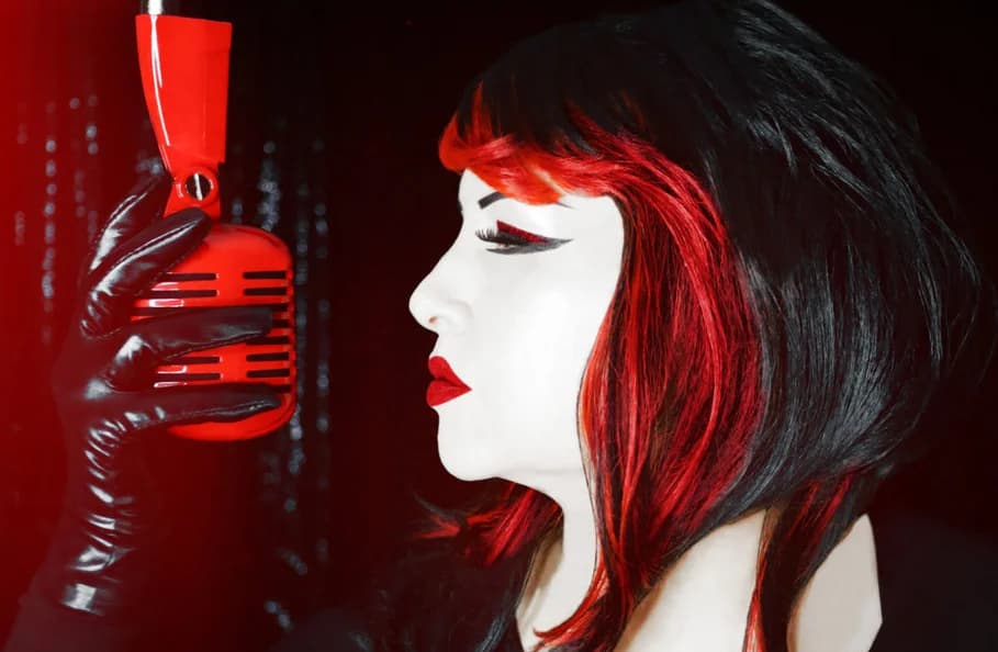 Tairrie B Bandcamp