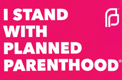 PLANNED PARENTHOOD
