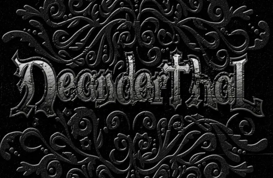 Neanderthal Bandcamp