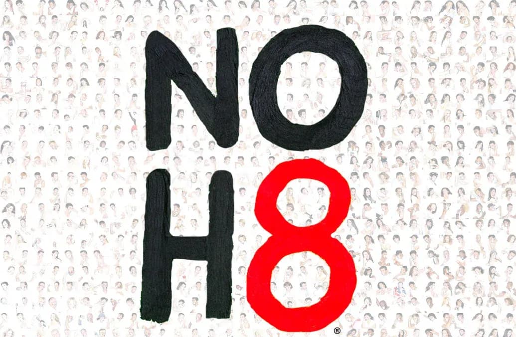 NOH8