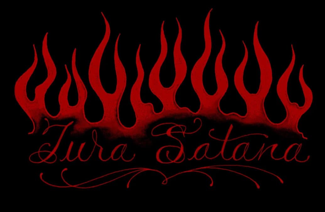 Tura Satana Bandcamp